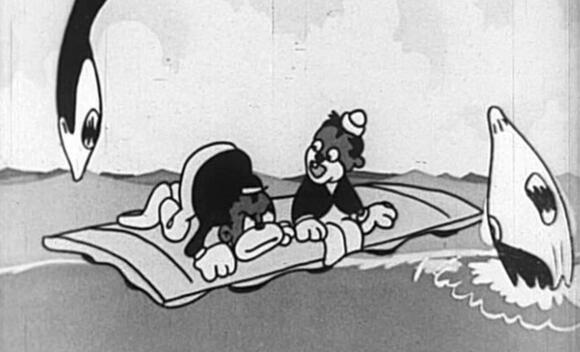 Cartoons That Were Fine Then, Not Now - NewsBreak