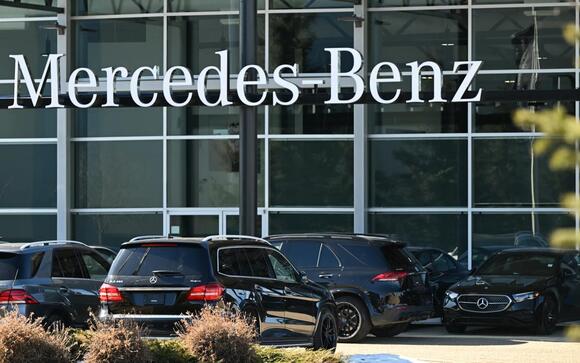 Luxury car brand recalls nearly 100,000 vehicles over sunroof safety ...