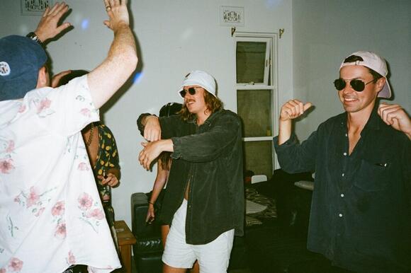 My Roommates Throw Loud Parties With Zero Warning and Then Ganged Up on ...