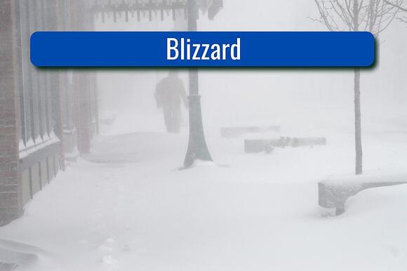 NJ's wintry weekend is on: Winter Weather Advisory to the north - NewsBreak