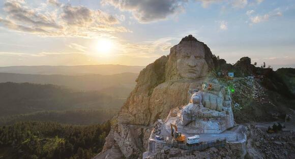 Monuments that took decades to finally complete - NewsBreak