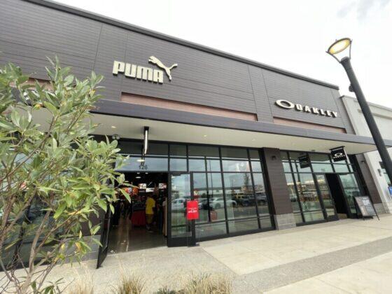 Puma outlet on sale nashville tn