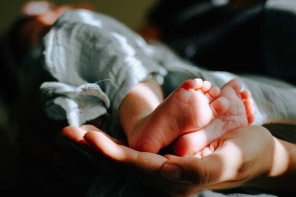Surprising Changes In 2026's Most Popular Baby Names List: See Full ...