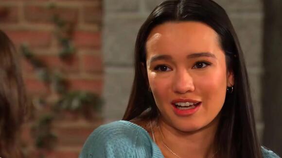 Days of our Lives Spoilers VIDEO Sneak Peek: Johnny fires EJ, Rachel takes  the stand, Gwen stakes her claim - NewsBreak