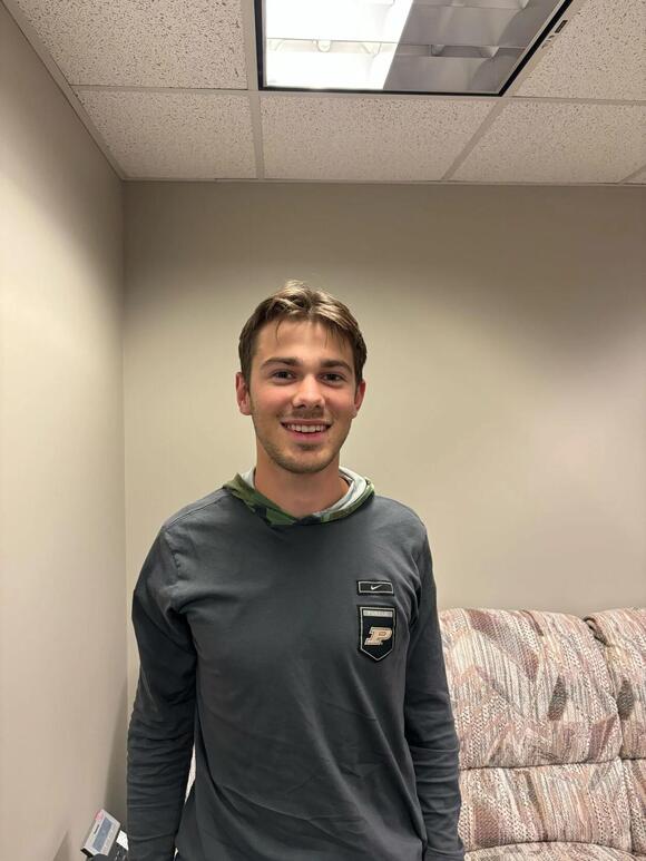 Rohrman Auto to reverse course, award prize to Purdue student