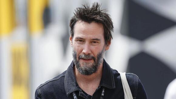 Keanu Reeves Net Worth 2025: The $380 Million Empire Of Hollywood's ...