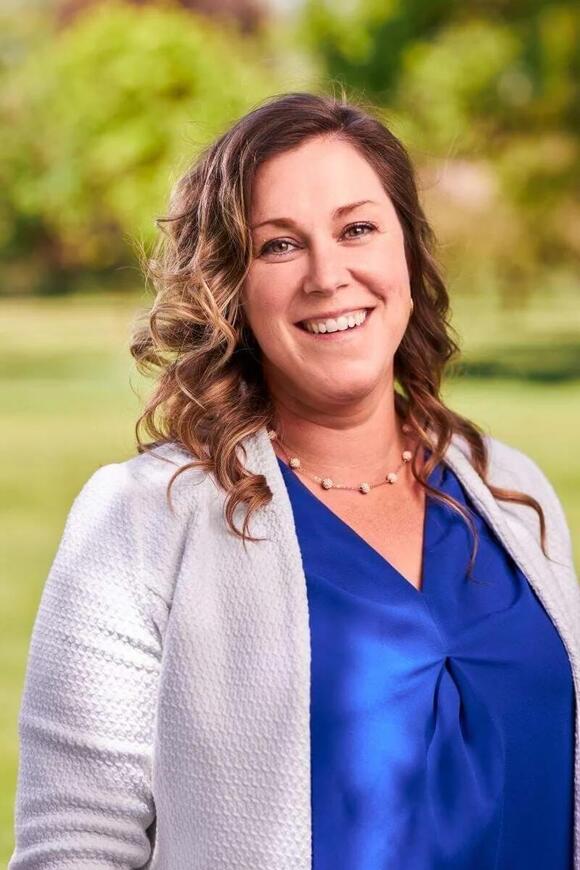 Sara Arkle appointed to head Boise's Parks and Recreation Department ...