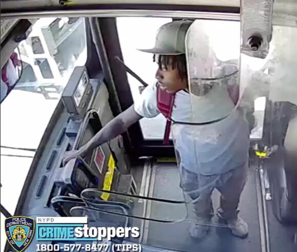 Attempted murder suspect in stabbing of MTA bus driver walks free after ...
