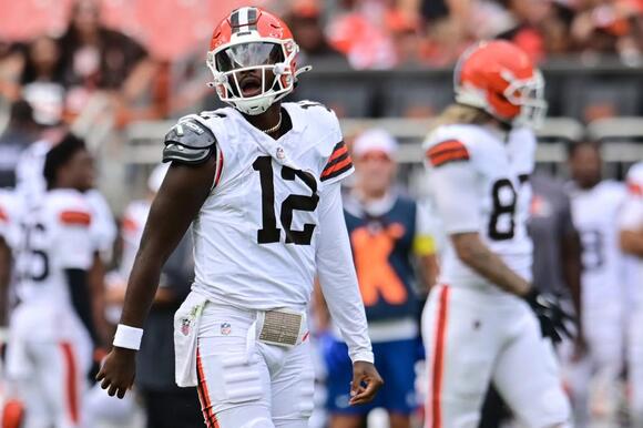 2-Time Super Bowl Champion Boldly Predicts Shedeur Sanders' Potential  Starting Timeline for Browns - NewsBreak