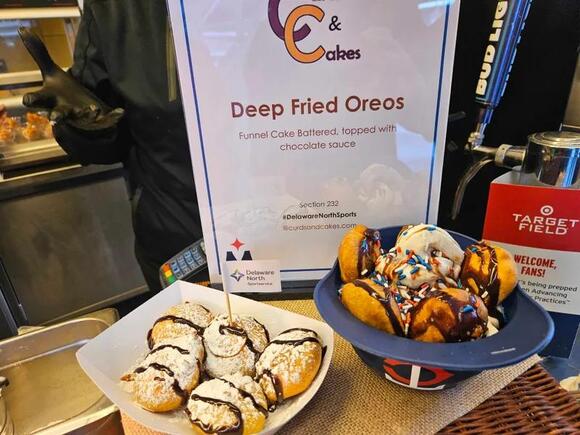 Minnesota Twins dial up the 