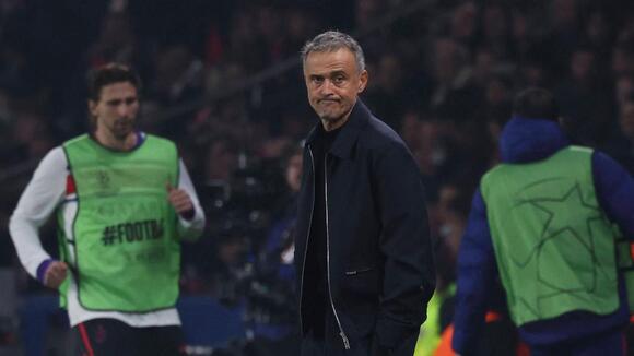 Summit showdown! Luis Enrique targets Ligue 1 top spot in rescheduled Lyon blockbuster