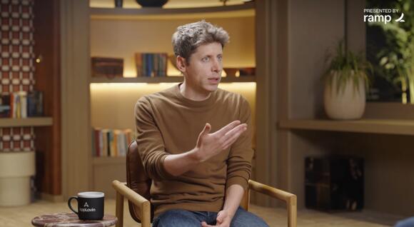 Sam Altman concedes he overestimated AI disruption speed, now pushes ...