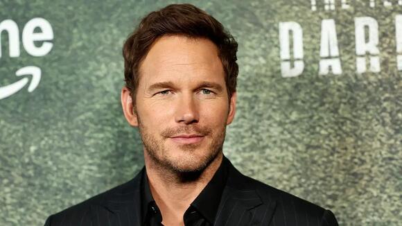 Chris Pratt says audiences are hungry for ‘unapologetic, patriotic’ action stories