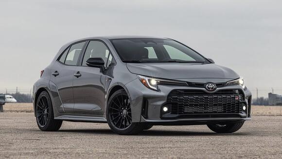 10 cars that hit performance levels few expect - NewsBreak