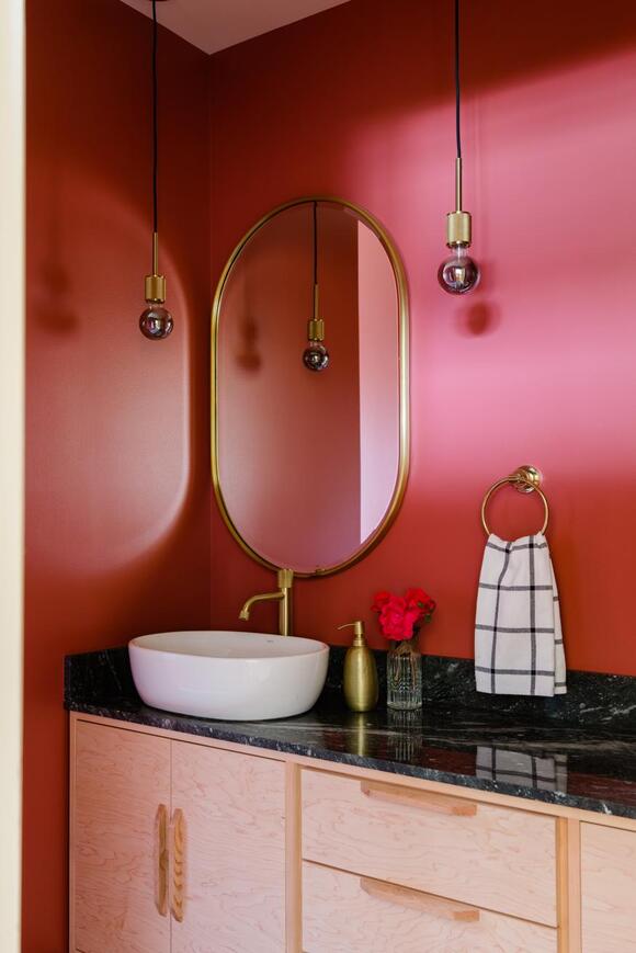 Satin vs SemiGloss Paint — What's the Difference? Our Quick Guide on