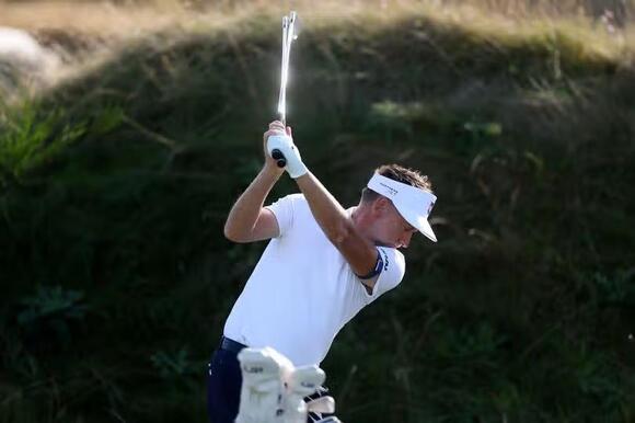 Ian Poulter made his feelings clear on Ryder Cup return before quitting LIV Golf
