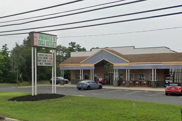 11 Arrested in Wild Weekend in Egg Harbor Township - NewsBreak