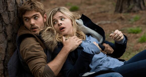 The Fifth Wave 2 AI Trailer Makes Fans Think Its Release Date Is Real ...