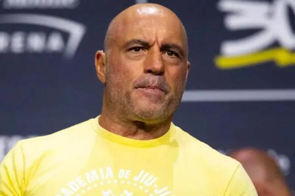 Ilia Topuria’s Wife Puts Joe Rogan in Police Complaint for “Monster ...
