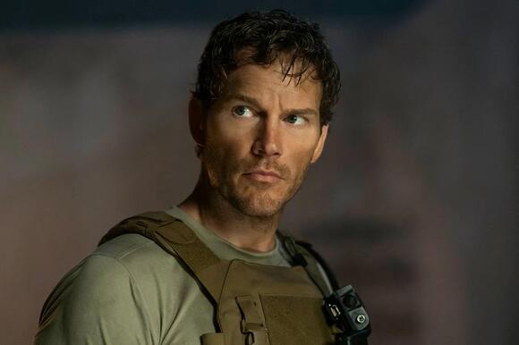 Stream It Or Skip It: ‘The Terminal List’ Season 2 On Prime Video, Where Chris Pratt Returns As Former SEAL With A Vendetta, James Reece