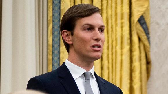 Trump's Son-in-Law Jared Kushner's $6Billion Foreign Investment Empire ...