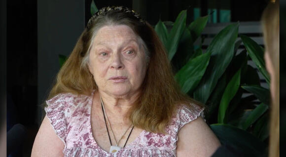 An 82-year-old California retiree in a wheelchair got hit with a ...