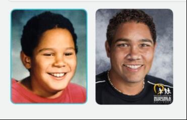 Missing since 1996 from Great Falls, Montana: A 10-year-old disappeared ...