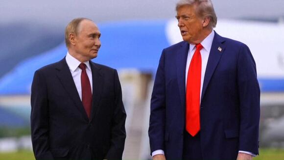 Trump considers Ukraine peace summit with Putin, Xi, but without Zelenskyy