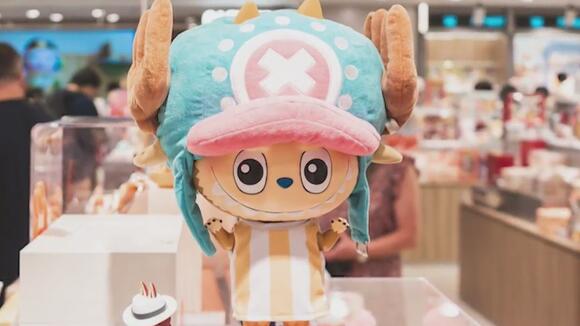 Rise of Labubu toys comes with risks for retailers and consumers ...