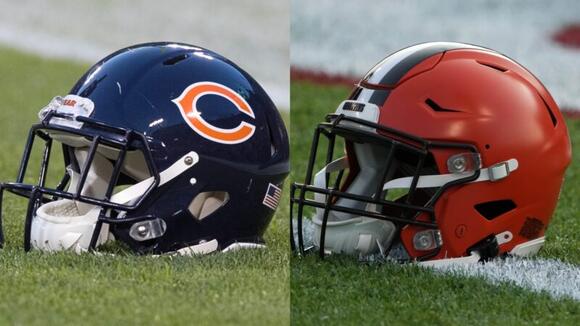 Chicago Bears Acquire Former First-Round Pick In Blockbuster Trade With Cleveland Browns - NewsBreak