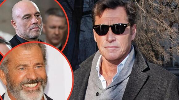 Ron Duguay Tried Cancer Treatment Promoted by Joe Rogan and Mel Gibson Before His Death