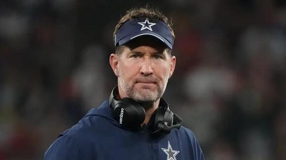 Saquon Barkley's return to Eagles practice should have Brian Schottenheimer sweating