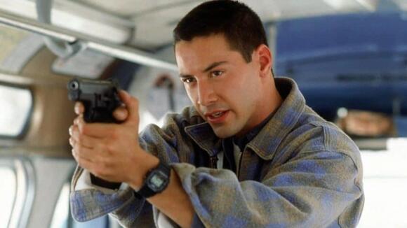 Watch Keanu Reeves’ Famous $350M Action Blockbuster Before It Leaves ...