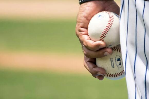 Why Baseballs Have Exactly 108 Double Stitches - NewsBreak