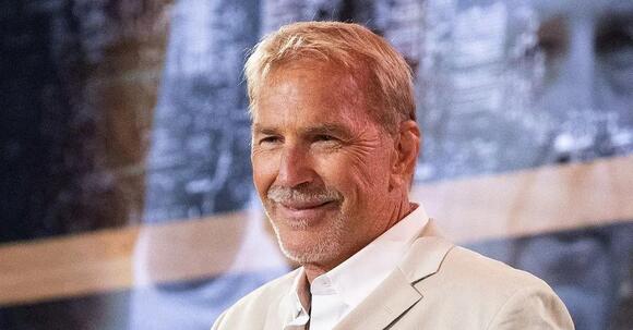 Kevin Costner's New Romance With Billionaire's Ex-Wife Heats Up With Glitzy  Colorado Trip — as Pals Insist She's 'Exactly His Type and What He Needs  Right Now' - NewsBreak