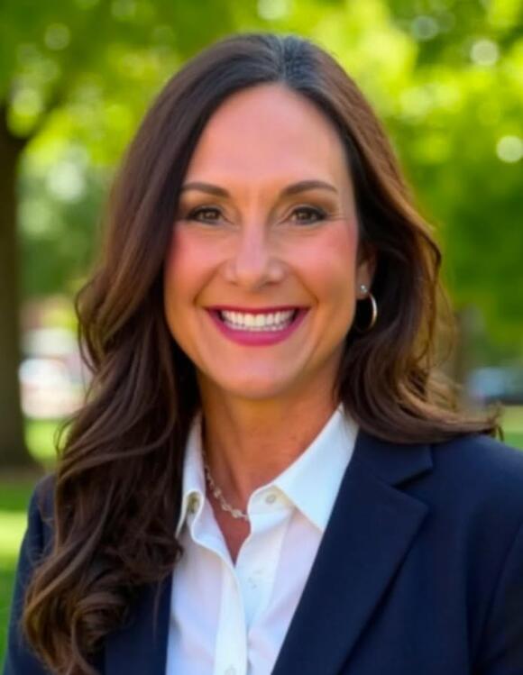 Shannon Slamon named vice principal at Bordewich Bray - NewsBreak