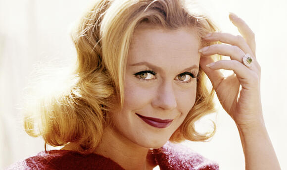 The Dark Side Of Elizabeth Montgomery, Hollywood's Witchy Rebel - NewsBreak