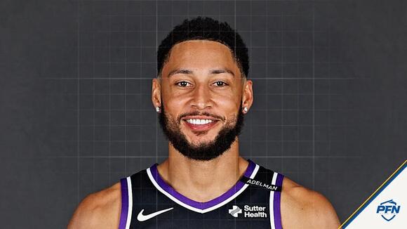 ‘Truly Awful Idea, ' ‘Fire Doug (Christie) ' -- Bafflement Ensues As NBA Insider Claims Kings HC Planned To Name Ben Simmons Team Captain