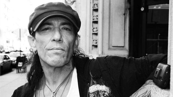 Ratt Singer Stephen Pearcy Reveals New Solo Album “The Dogg Mob” As New ...