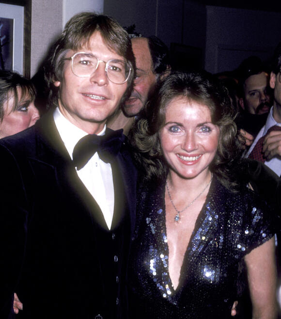Who Were John Denver’s Wives? - NewsBreak