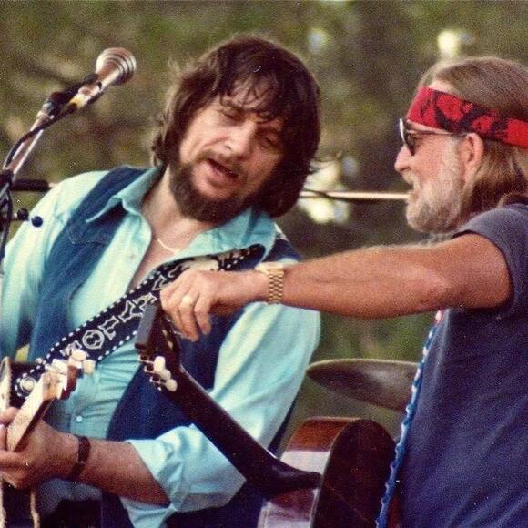 Waylon Jennings' Net Worth 2025: Exploring the Fortune of a Country ...