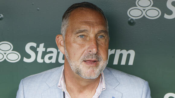 Angels To Hire General Manager For 2027 Season