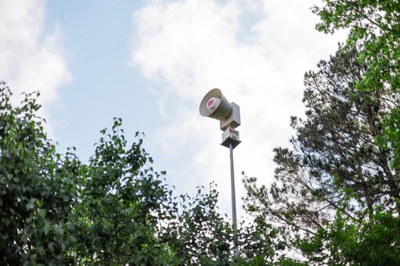 Statewide Emergency Alert Test on April 2 - NewsBreak