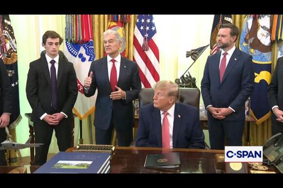 CMS Admin. Dr. Oz Defers $1.2 Billion in Medicaid Payments to California