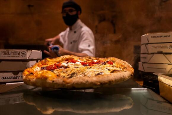 Italy Crowns These Upstate New York Pizzerias As Best In America ...