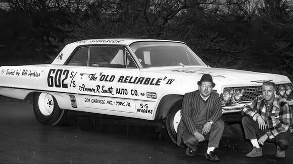 Legendary Muscle Cars That Defined American Power - NewsBreak