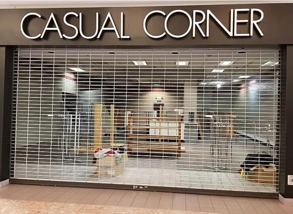 8 Shopping Mall Stores That Were Everywhere in the 1980s but Are Gone ...