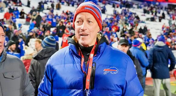 NFL Fans Rally with Prayers for Bills Legend Jim Kelly Amid Family Crisis -  NewsBreak