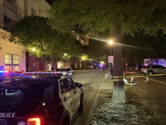 Norfolk police arrest 19-year-old in deadly shooting on Freemason ...