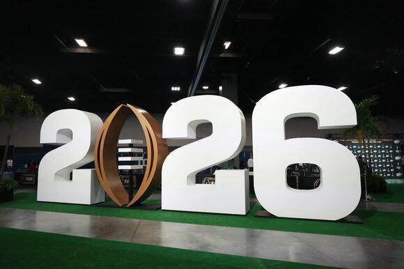 College football regular season to suffer for CFP 24-team field | Goodbread